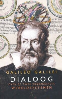 Galileo Galilei Dialoog