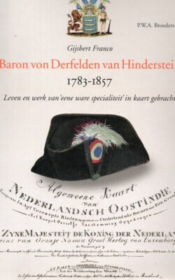 Gijsbert Franco Baron von Derfelden van Hinderstein