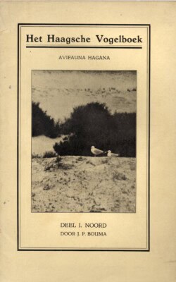 Het Haagsche Vogelboek