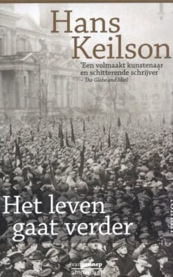 Het leven gaat verder