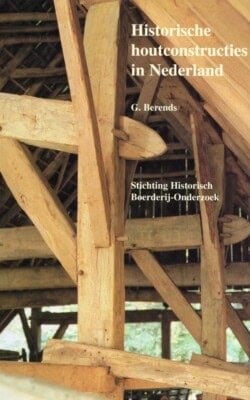 Historische houtconstructies in Nederland