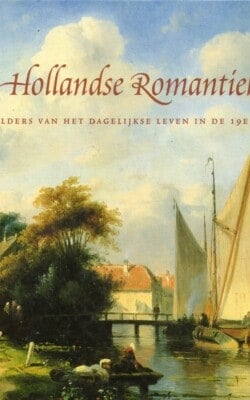 Hollandse romantiek