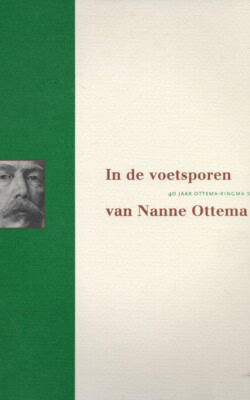 In de voetsporen van Nanne Ottema