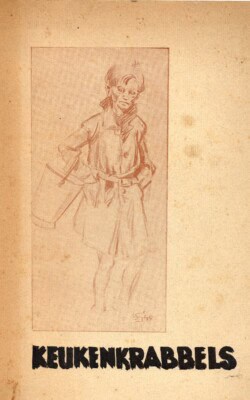 Keukenkrabbels