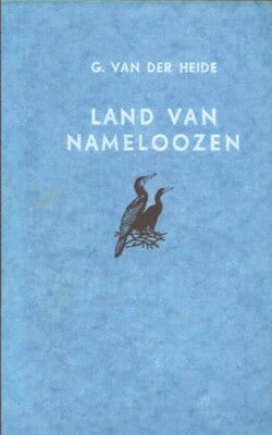 Land van nameloozen