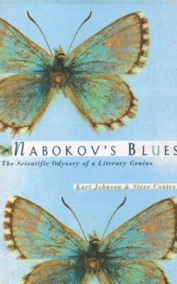 Nabokov's Blues