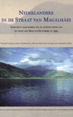 Nederlanders in de Straat van Magalhães