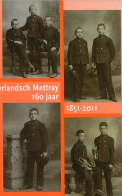 Nederlandsch Mettray 160 jaar