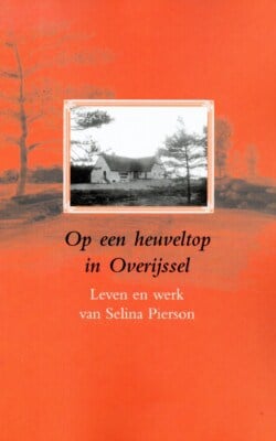 Op een heuveltop in Overijssel