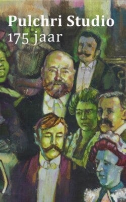 Pulchri Studio 175 jaar