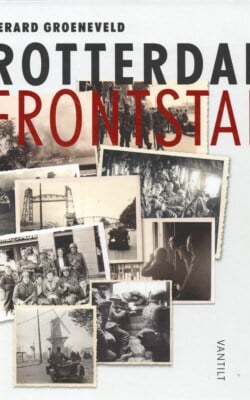 Rotterdam Frontstad 10-14 mei 1940