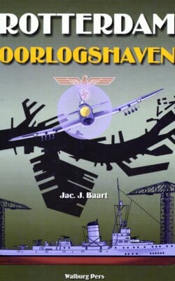 Rotterdam oorlogshaven