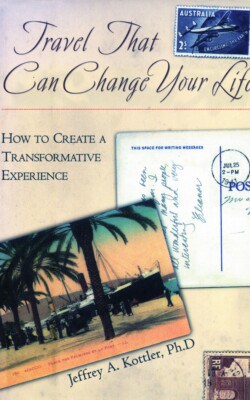 Travel that can change your life