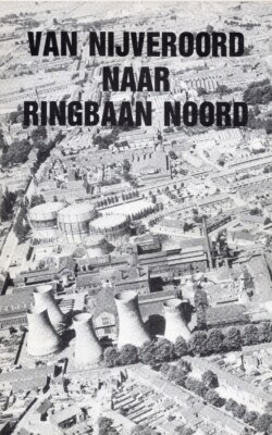 Van Nijveroord naar Ringbaan Noord