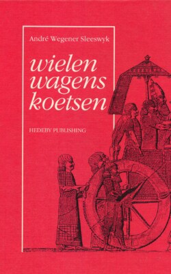 Wielen wagens koetsen