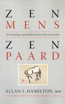 Zen mens Zen paard