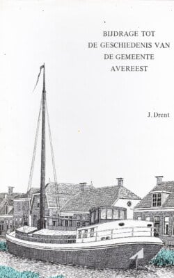 Bijdrage tot de geschiedenis van de gemeente Avereest