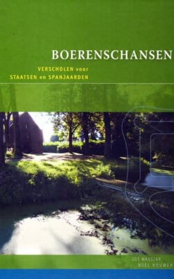 Boerenschansen