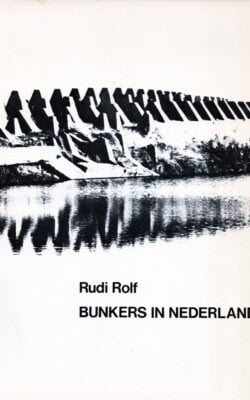 Bunkers in Nederland