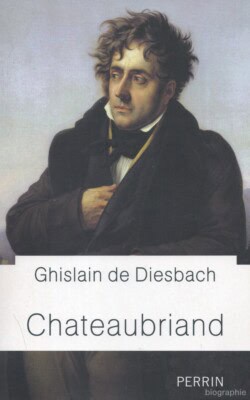 Chateaubriand