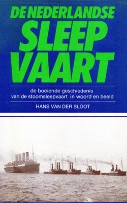 De Nederlandse Sleepvaart