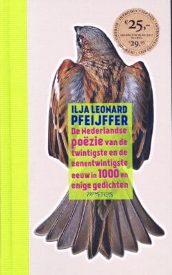 De Nederlandse poezie