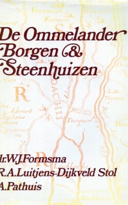 De Ommelander Borgen & Steenhuizen