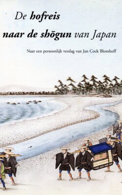 De hofreis naar de Shōgun van Japan