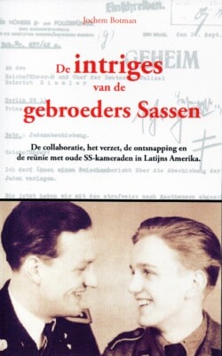 De intriges van de gebroeders Sassen