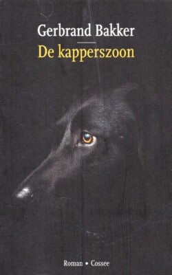 De kapperszoon