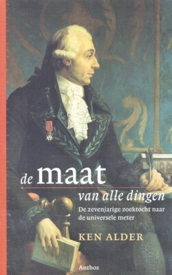 De maat van alle dingen
