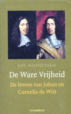 De ware vrijheid