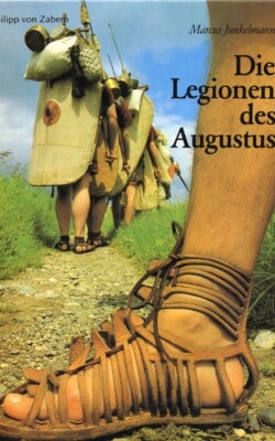 Die Legionen des Augustus