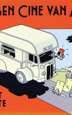 Dr. Ben Cine van A tot Z