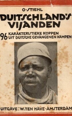 Duitschland's vijanden