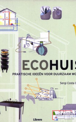 Ecohuis praktische ideeen voor duurzaam wonen