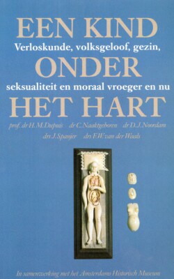 Een kind onder het hart