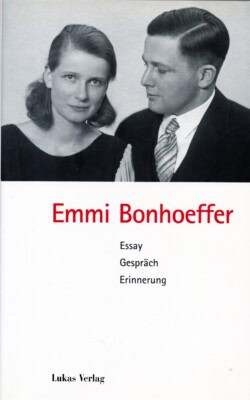 Emmy Bonhoeffer