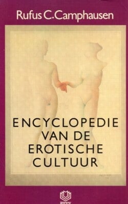 Encyclopedie van de erotische cultuur