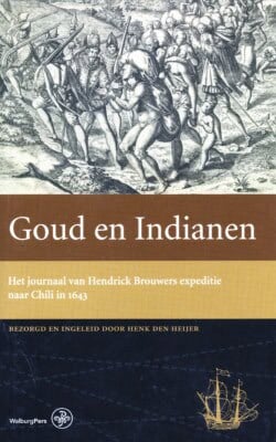 Goud en Indianen