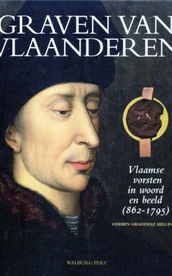 Graven van Vlaanderen