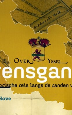 Grensgang