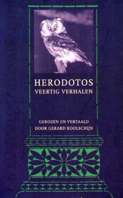 Herodotos veertig verhalen