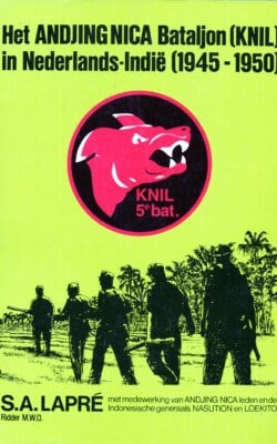 Het Andjing Nica bataljon