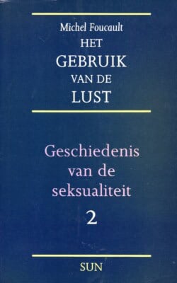 Het gebruik van de lust