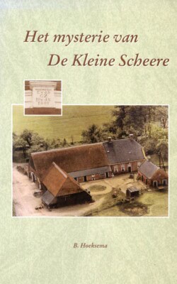 Het mysterie van De Kleine scheere