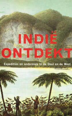 Indië ontdekt