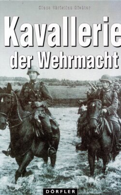 Kavallerie der Wehrmacht