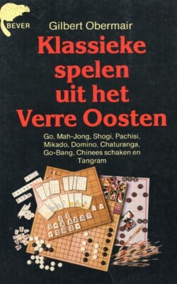 Klassieke spelen uit het Verre Oosten