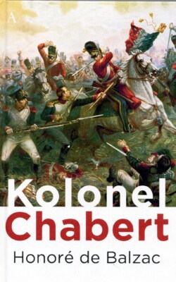 Kolonel Chabert